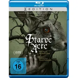 Starve Acre [Blu-ray] | Zustand: Neu & original versiegelt
