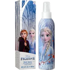 Air-Val International Frozen II Körperspray 200 ml