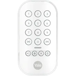 Yale Smart Alarm Keypad