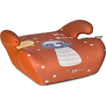 Lorelli Orion Orange