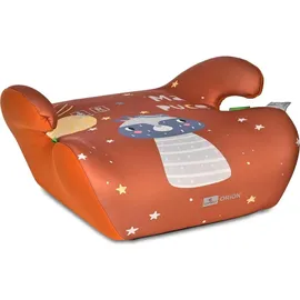 Lorelli Orion Orange