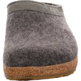HAFLINGER Grizzly Torben Anthrazit 42