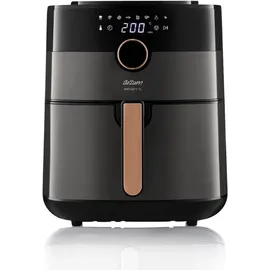 Arzum Heißluft-Fritteuse AR2074-B Schwarz