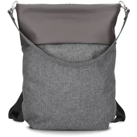 Zwei Kim Rucksack Stone