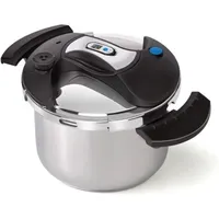 Aosmith Smile MGS-07 7 l Edelstahl schwarz