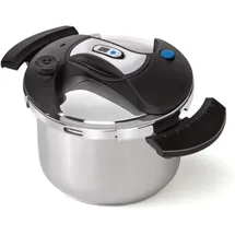 Aosmith Smile MGS-07 7 l Edelstahl schwarz