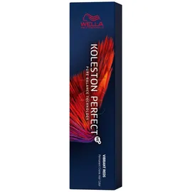 Wella Koleston Perfect Me+ Vibrant Reds 8/41 hellblond rot-asch 60 ml
