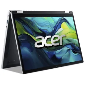 Acer Aspire Go Spin 14 AGSP14-31PT-C5XX Intel N150 16 GB RAM 512 GB SSD