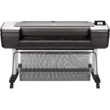 HP DesignJet T1700dr 44" Schwarz
