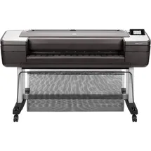 HP DesignJet T1700dr 44" Schwarz