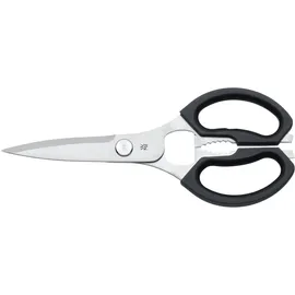 WMF Küchenschere 23 cm schwarz
