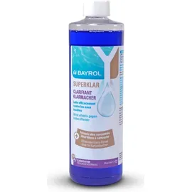 Bayrol Superklar 0,5 l