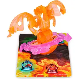 Bakugan Brawl Zone Actionfigur mehrfarbig 22 cm