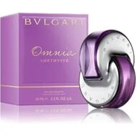 Bulgari Omnia Amethyste Eau de Toilette 25 ml