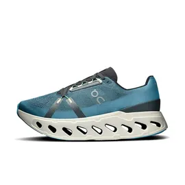 On Cloudeclipse Herren Blau 45