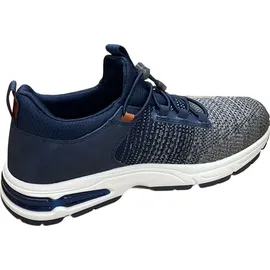 Bugatti Slip-Ons Herren Blau 43