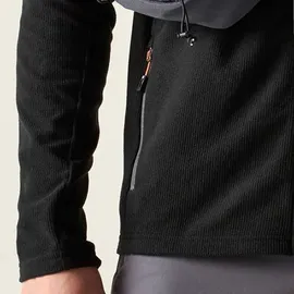 Dare 2b Arising Fleece Schwarz 2XL