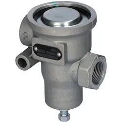 FEBI BILSTEIN Druckbegrenzungsventil VOLVO 184672 1587071
