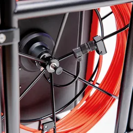 Rothenberger Inspektionskamera ROCAM 4 Plus 30m Kabel 40mm Kopf