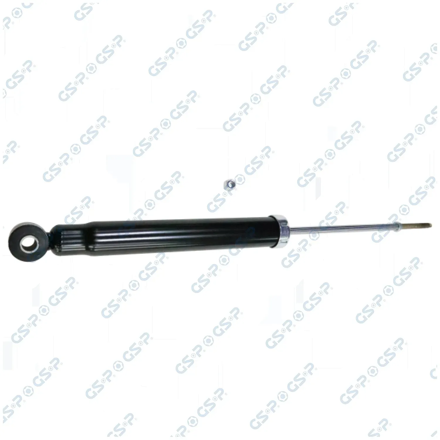 GSP Stoßdämpfer 32112190 Hinterachse für HYUNDAI