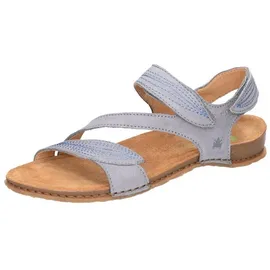 El Naturalista Panglao Damen Blau 38