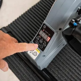 InnovaGoods Velora 3000 schwarz