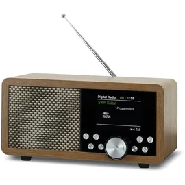 Dynavox DAB+ Radio,