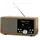 Dynavox DAB+ Radio,
