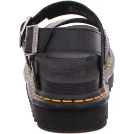 Dr. Martens Voss II black hydro 38