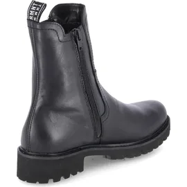 remonte D8694 Damen Schwarz 44