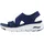 SKECHERS Arch Fit Brightest Day Damen Blau 35