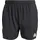 adidas Badeshorts Essentials 5 ́ ́ Black/White XL