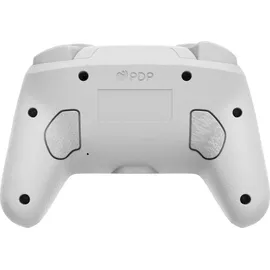 PDP Afterglow Wave Controller Weiß Nintendo Switch