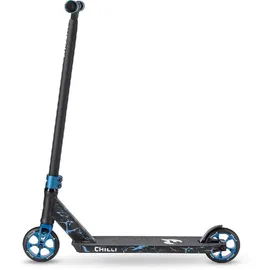 Chilli Pro Scooter Chilli Scooter 117-22 Reaper Reloaded Tretroller, Blau