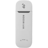 Tragbarer 4G-LTE-USB-WLAN-Router, Mobiler Hotspot Im Taschenformat, Drahtloses Netzwerk, Intelligenter Router, Internetverbindungen, 4G-WLAN-Router,