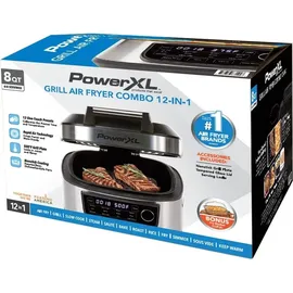 POWER XL PowerXL Multicooker 12-in-1