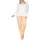 normann Damen Schlafanzug Pyjama Apricot 56-58