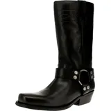 Dockers 030140-002001 Herren Schwarz 44