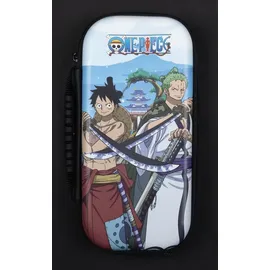 KONIX One Piece Switch Tasche Tasche bunt