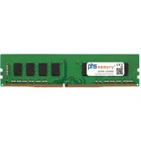PHS-ELECTRONIC PHS-memory 32GB RAM Speicher kompatibel mit Lenovo ThinkCentre M720t Tower (10SQ) DDR4 UDIMM 2666MHz PC4-2666V-U