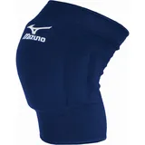 Mizuno Open Back Knieschoner Paar)
