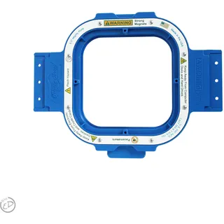 Magnetrahmen 5,5 x 5,5 '' einzeln