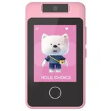 Denver KMP-284RO ROSE Kinder CD-Player Rose