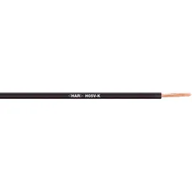Lapp Kabel&Leitung H05V-K 1x1 BK 4510013S S250