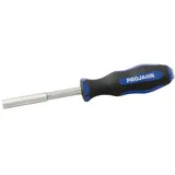 PROJAHN 1/4" Bit-Schraubendreher mit 2K-Griff, magnetisch