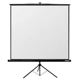 reflecta CrystalLine Stativ 200x200 1:1