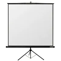 reflecta CrystalLine Stativ 200x200 1:1