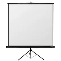 reflecta CrystalLine Stativ 200x200 1:1