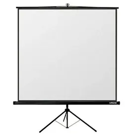 reflecta CrystalLine Stativ 200x200 1:1