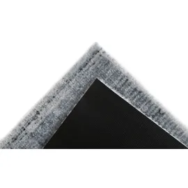 Barbara Becker Fußmatte »Square«, BB, Made in Belgium« rechteckig 10 mm Höhe Schmutzfangmatte, auch als Läufergröße erhältlich